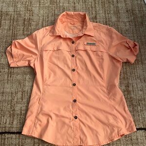 Field & stream outdoors shirt